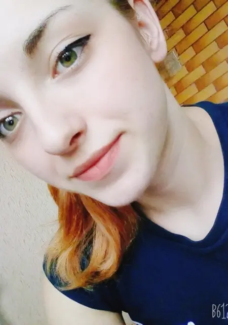 Надія из Луцка, мне 24, познакомлюсь для приятного времяпровождения