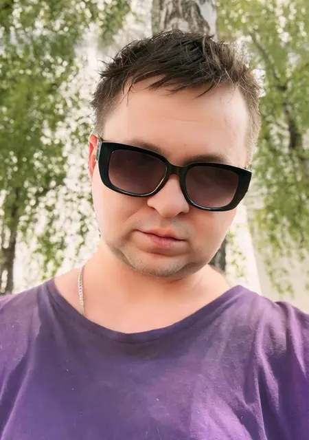 Я Киря, 28, знакомлюсь для открытые отношения в Бобруйске