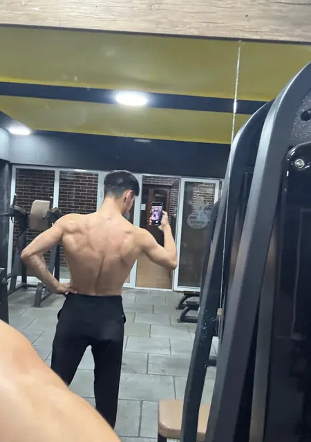 Я Moderated, 27, из Ташкента, ищу знакомство для вирта