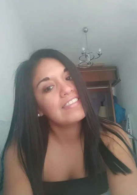 Я Jackelin, 29, из Мадрида, ищу знакомство