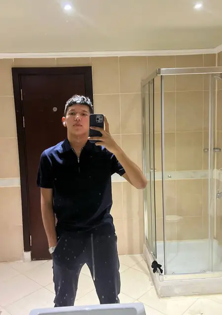 Я Abdel, 20, знакомлюсь на одну ночь в Шарм-эль-шейхе