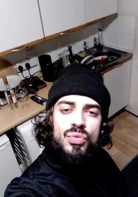 Я Alex, 26, из Лондона, ищу знакомство