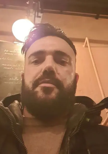 Я Jel-Mc, 42, из Парижа, ищу знакомство