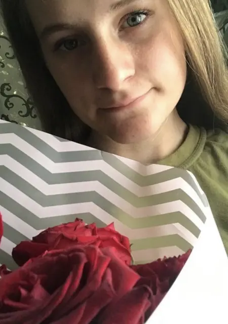 Я Milashka, 22, из Могилёв-подольского, ищу знакомство для общения