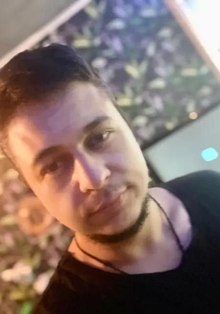 Maks из Днепра, ищу на сайте знакомства без обязательств