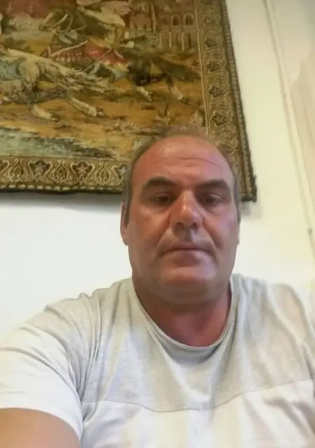 Fatih из Стамбула, мне 40, познакомлюсь