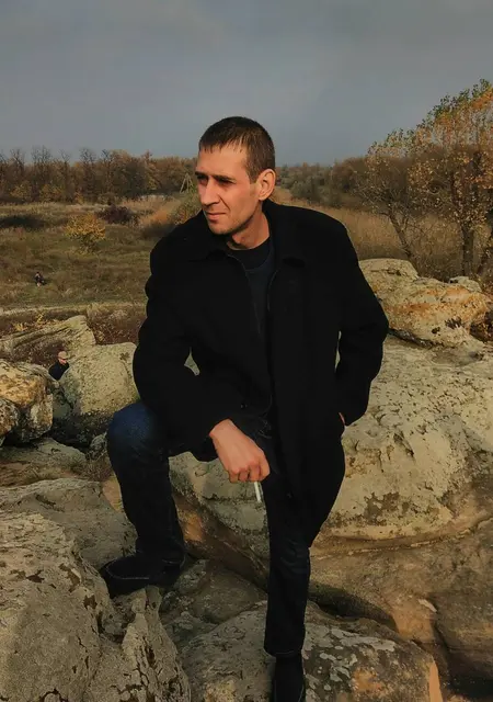 Валера из Мелитополя, ищу на сайте общение