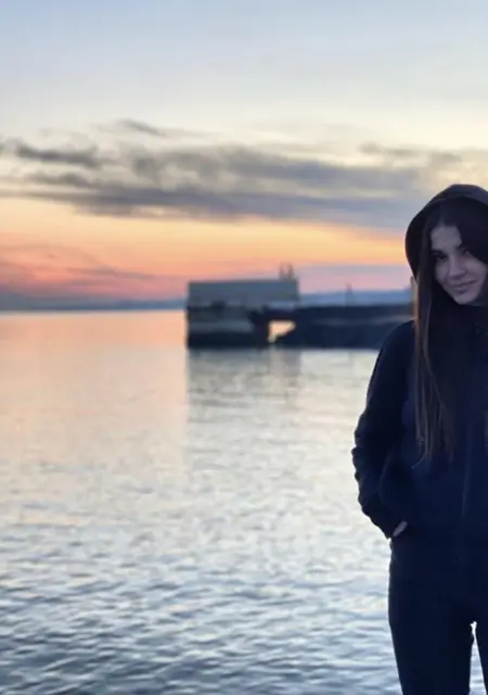 Я Anastasia, 22, знакомлюсь для постоянных отношений в Одессе