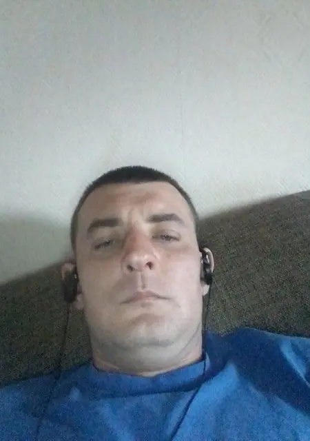 Володимер из Варшавы, мне 36, познакомлюсь