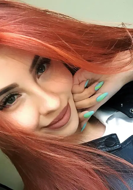 Vika из Витебска, мне 25, познакомлюсь для постоянных отношений