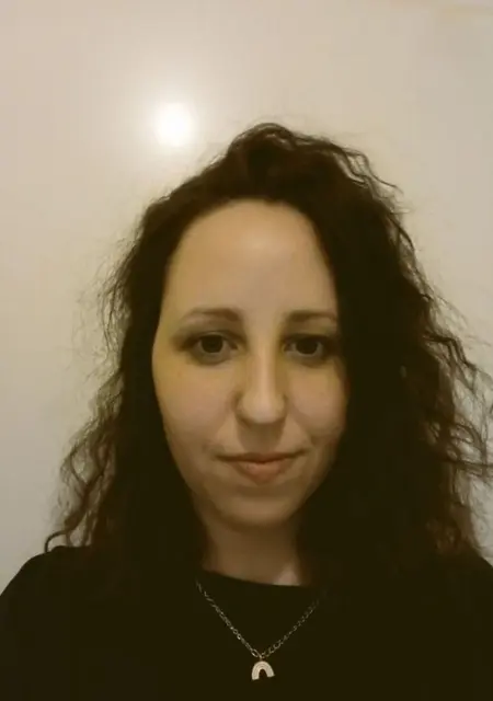 Friederike из Берлина