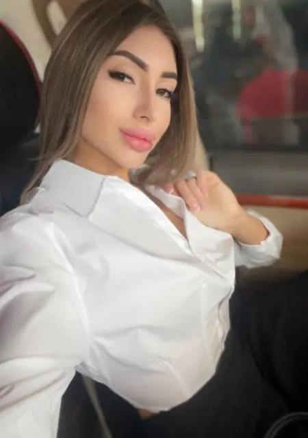 Soffiiko из Дубая, ищу на сайте приятное времяпровождение