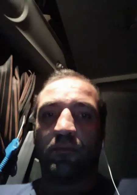 Я Andrea, 41, знакомлюсь в Риме