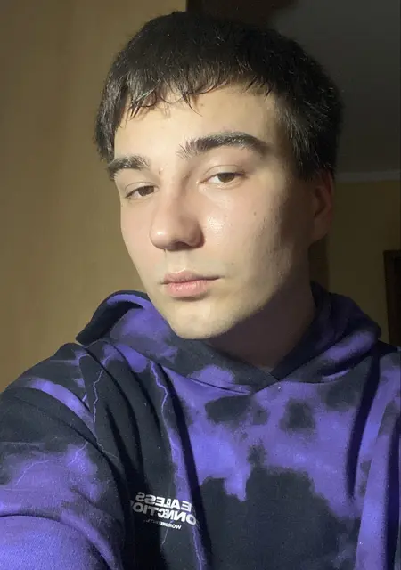 Я Сергей, 21, из Амстердама, ищу знакомство для вирта