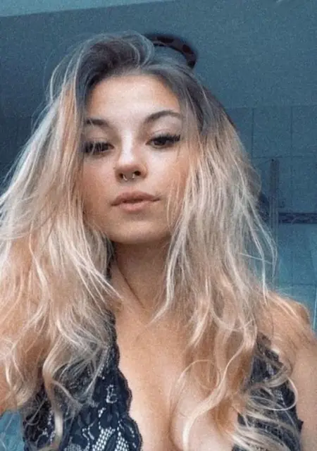 Я Paula, 24, из Стокгольма, ищу знакомство