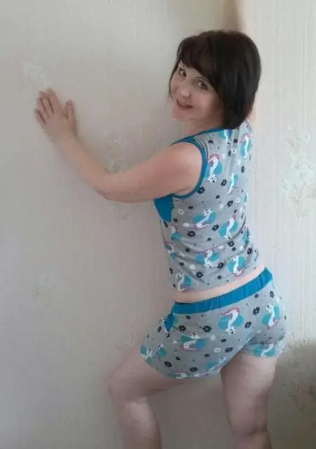 Irina из Витебска, ищу на сайте вирта