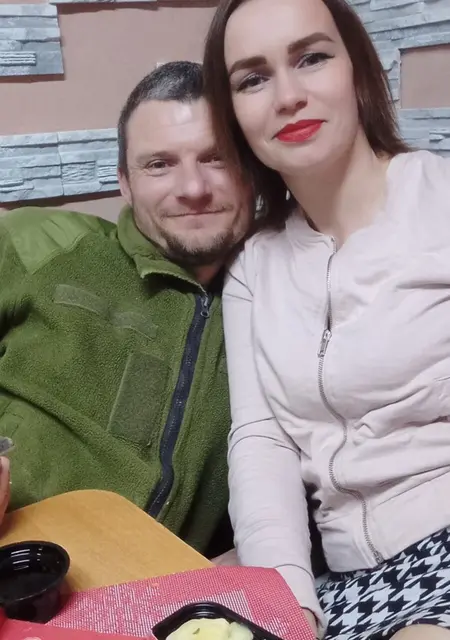 Андрей из Кривого Рога, ищу на сайте знакомства на одну ночь