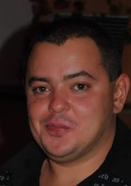 Я Igor Tut, 43 років з Кривого Рогу, шукаю знайомство для відкриті стосунки