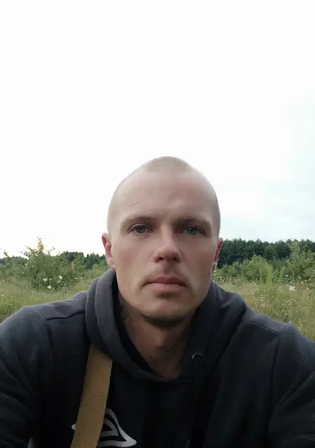 Я Самид, 36, знакомлюсь для приятного времяпровождения в Житомире