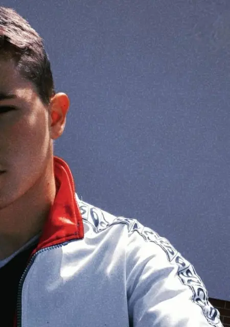 Я Mihai Andrei, 21, из Бухареста, ищу знакомство