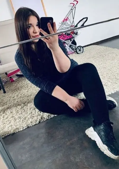 Я Vaso, 24, из Афин, ищу знакомство