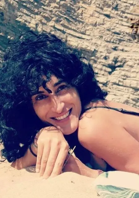 Soy Sabela, 42 años de Madrid, busco conocer gente