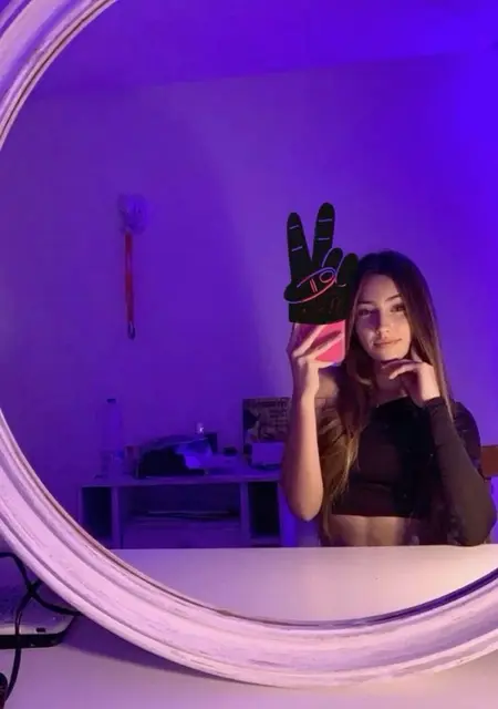 Sandra из Катовице, ищу на сайте общение