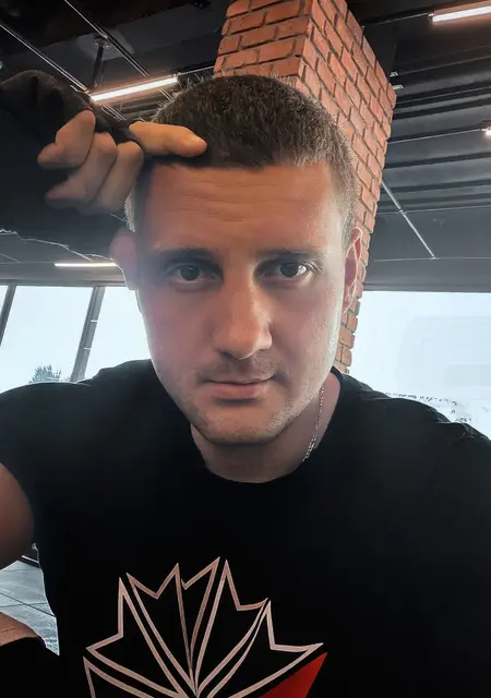 Mike из Бангкока, мне 33, познакомлюсь для приятного времяпровождения