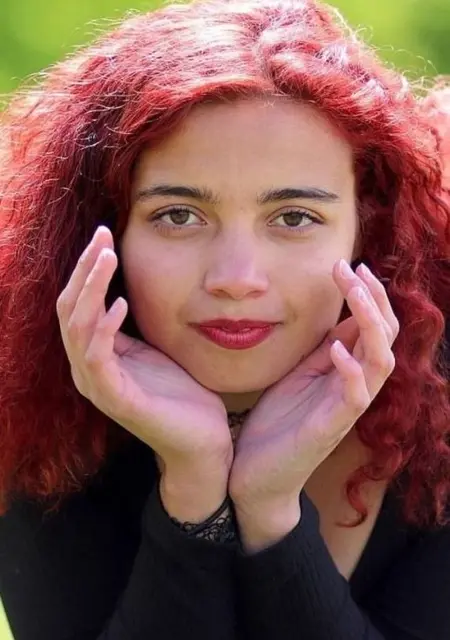 Zara из Лондона