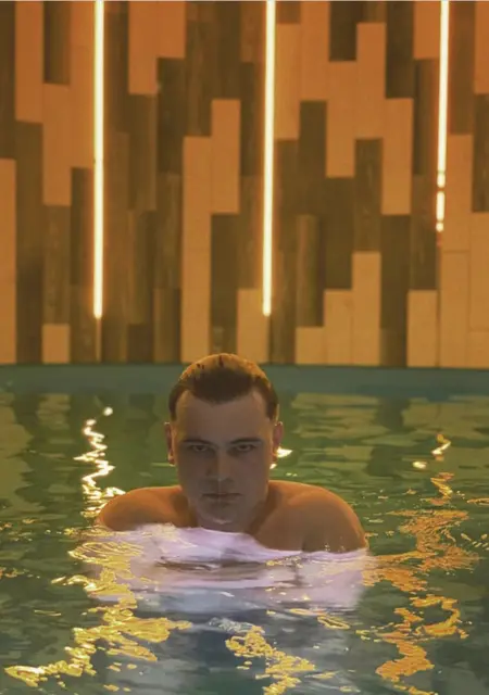 Я Alex, 25, из Харькова, ищу знакомства на одну ночь