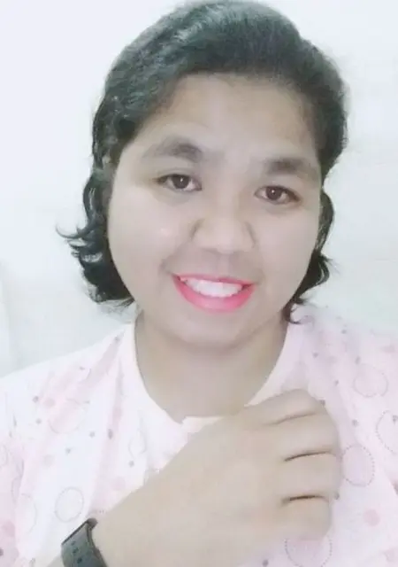 Я Yani Fransiska, 28, знакомлюсь в Риме