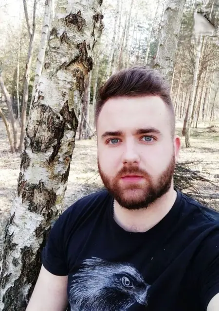 Я Adik, 21, из Варшавы, ищу знакомство