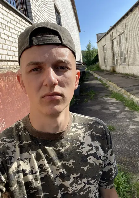 Я Васька, 24, знакомлюсь без обязательств в Виноградове