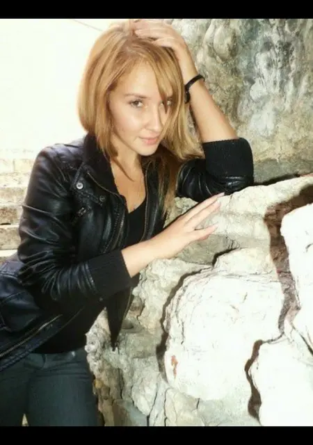 Я Angelllll, 28, из Днепра, ищу знакомство