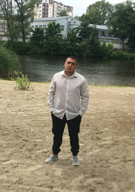 Я Сергей, 27 років, знайомлюсь без зобов'язань у Полтаве