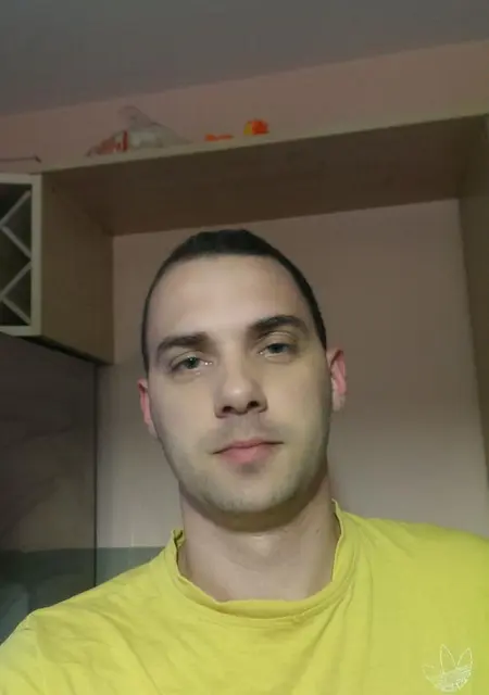 Я Сергей, 40, знакомлюсь на одну ночь в Солигорске