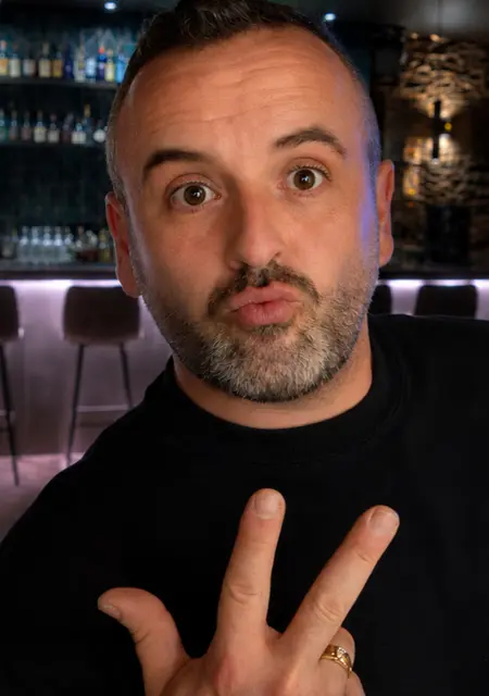 Soy Decoruña, 41 años, conociéndome para lío de una noche en Madrid