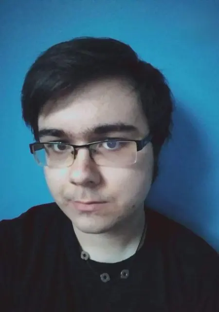 Я Nikolas, 21, из Праги, ищу знакомство