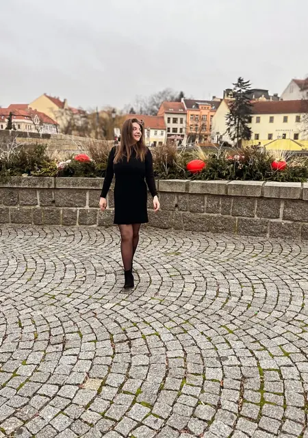 Manjasyk из Градца Кралова, мне 24, познакомлюсь для приятного времяпровождения