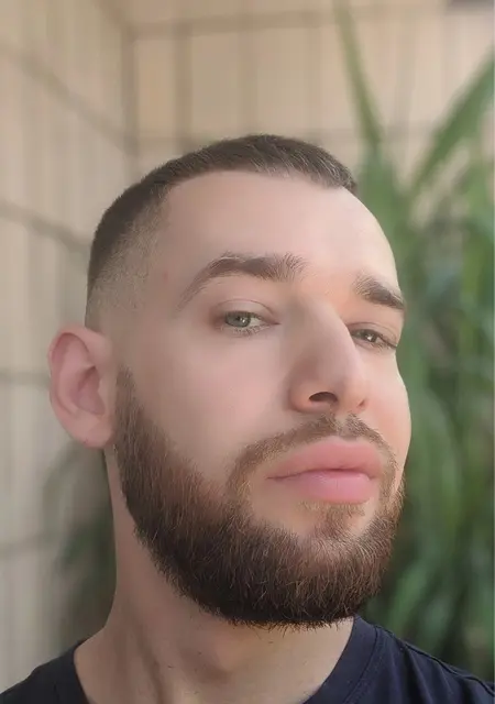 Я Антон, 36, из Луганска, ищу знакомство для дружбы