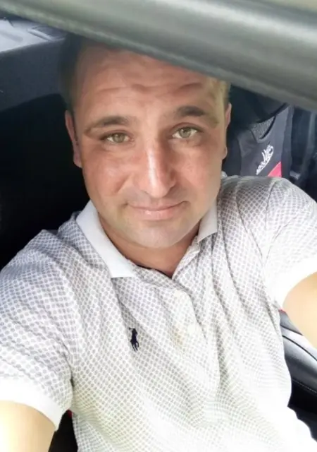 Я Sts, 41 років, знайомлюсь без зобов'язань у Запоріжжі