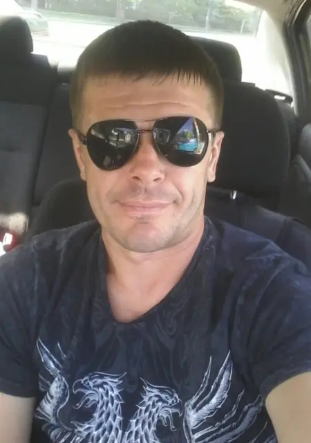 Роман з Запоріжжя, мені 48 років, познайомлюсь для приємного проведення часу