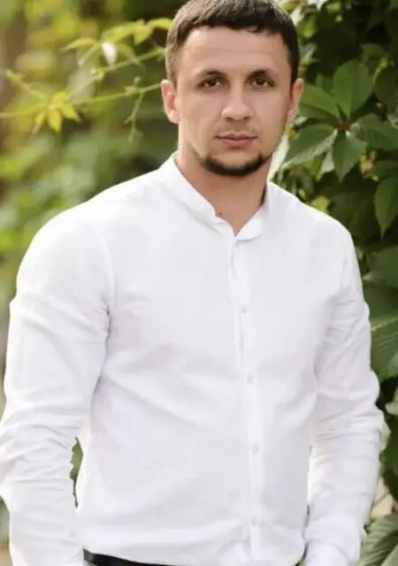 Сергей из Актобе, ищу на сайте знакомства на одну ночь