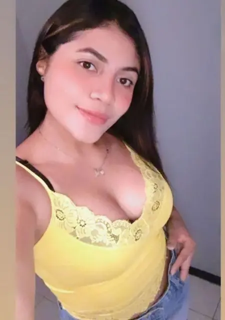 Soy Vanessa, 23 años de Madrid, busco conocer gente