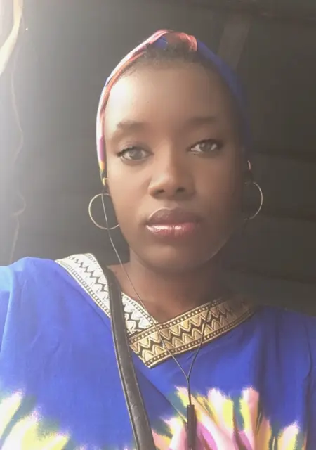 Mercy из Нигде, мне 32, познакомлюсь для дружбы