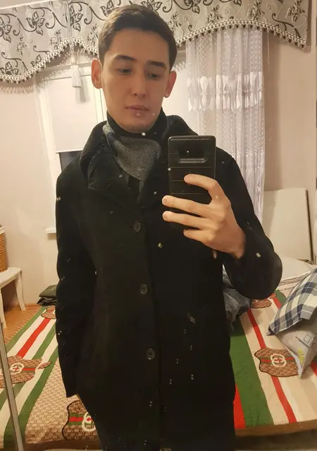 Я Raim, 30, знакомлюсь без обязательств в Уральске