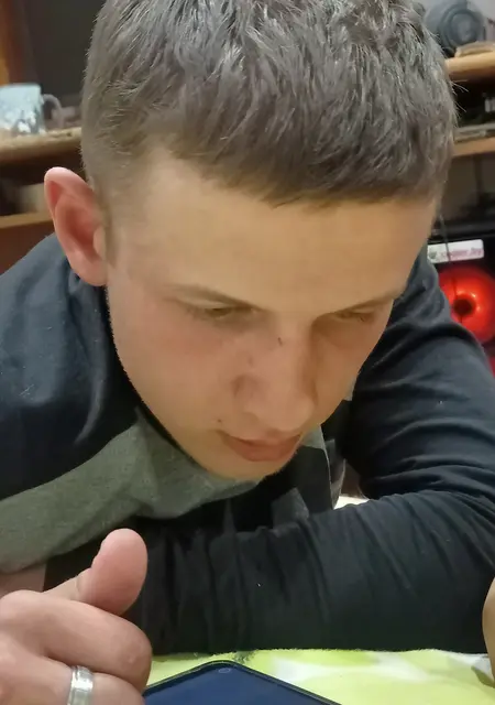 Я Степан, 25, знакомлюсь на одну ночь в Могилёве