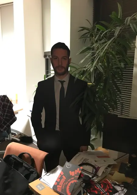 Альберт из Астаны, ищу на сайте знакомства на одну ночь