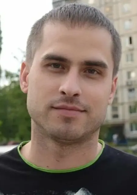 Михаил з Маріуполя, мені 35 років, познайомлюсь для спілкування