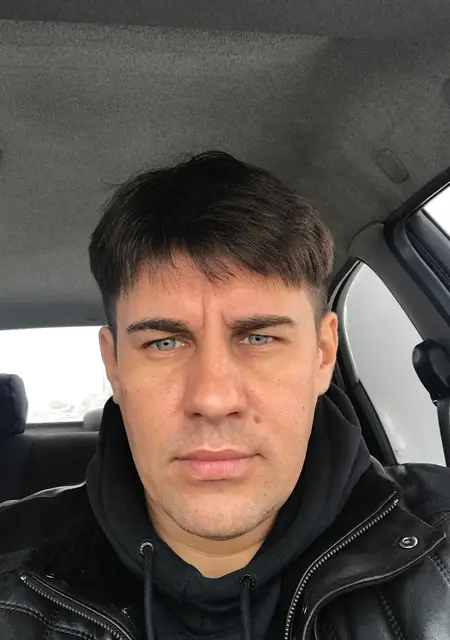 Я Сергей, 43, знакомлюсь для открытые отношения в Харькове